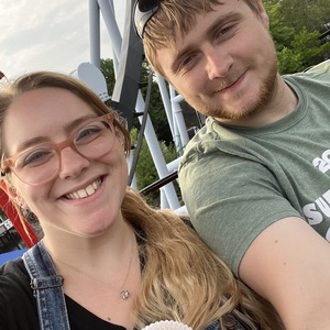 Fundraising Page: Stevy Winter